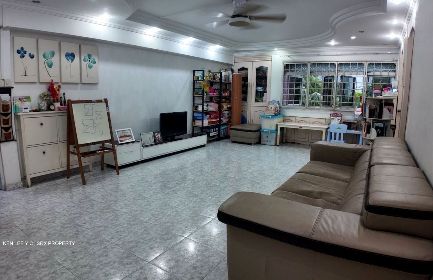 Blk 747 Pasir Ris Street 71 (Pasir Ris), HDB 4 Rooms #505034461